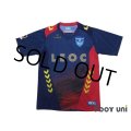 Yokohama FC 2014 3rd Shirt