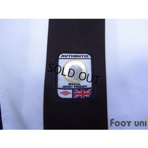 Photo7: Santos FC 2003 Away Shirt