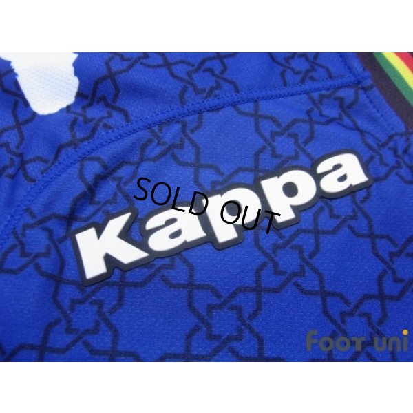 Photo6: JEF United Ichihara・Chiba 2014 Away Shirt