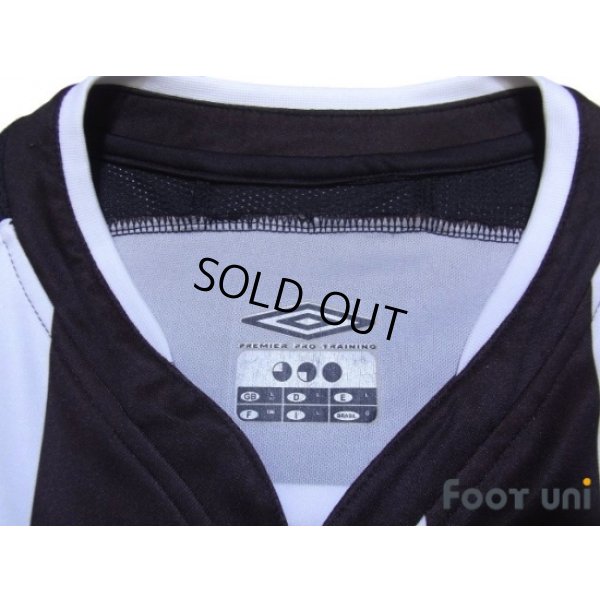 Photo4: Santos FC 2003 Away Shirt