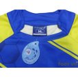 Photo4: Sint-Truiden 2017-2018 Home Shirt (4)