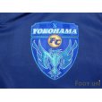 Photo5: Yokohama FC 2014 3rd Shirt