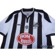 Photo3: Santos FC 2003 Away Shirt