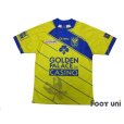 Photo1: Sint-Truiden 2017-2018 Home Shirt (1)