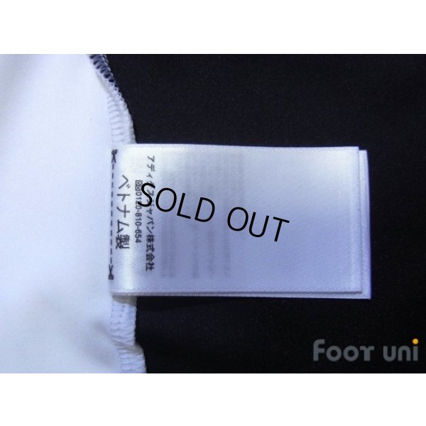 Photo8: Suwon Samsung Bluewings 2012 Away Shirt