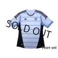 Suwon Samsung Bluewings 2012 Away Shirt