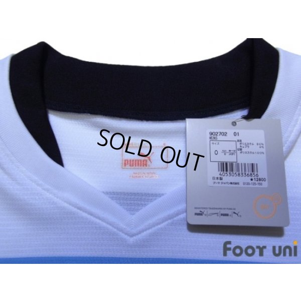 Photo4: Kawasaki Frontale 2013 Away Shirt w/tags