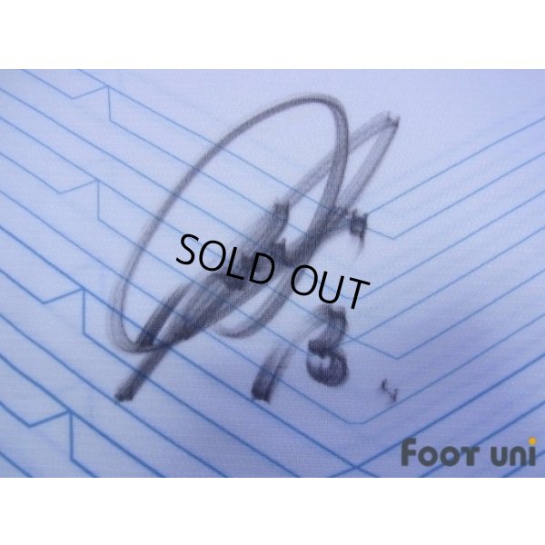 Photo7: Kawasaki Frontale 2013 Away Shirt w/tags