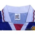 Photo4: Japan 1996 Home Shirts and shorts(1997') Set