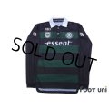 Groningen 2015-2016 Away Long Sleeve Shirt