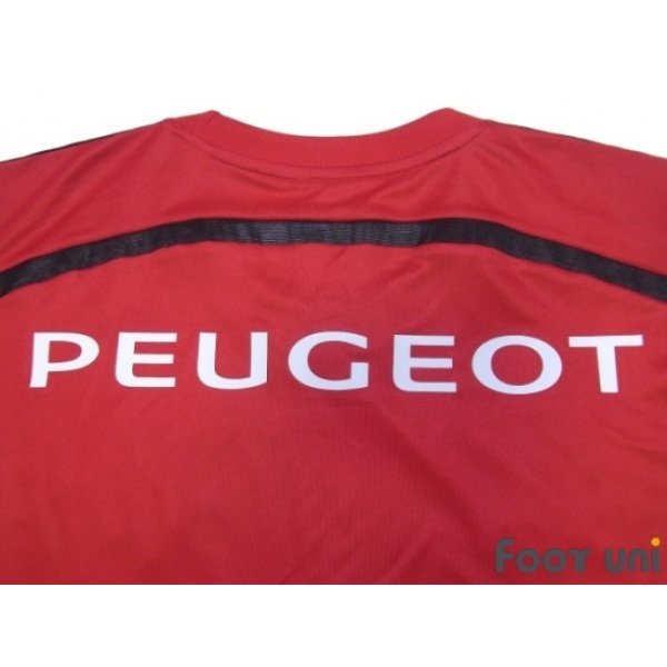 Photo7: Flamengo 2014-2015 3rd Shirt