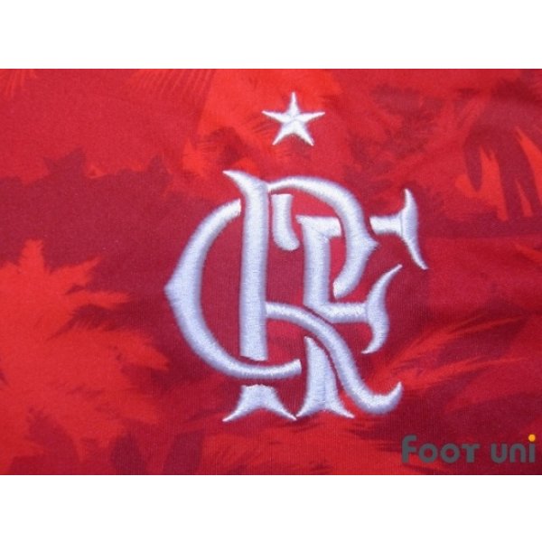 Photo5: Flamengo 2014-2015 3rd Shirt