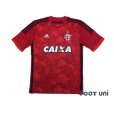 Photo1: Flamengo 2014-2015 3rd Shirt (1)