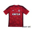 Photo1: Flamengo 2014-2015 3rd Shirt (1)