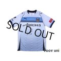 Kawasaki Frontale 2013 Away Shirt w/tags
