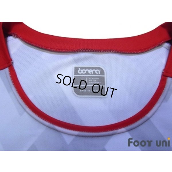 Photo5: FC Kariya 2019 Home Shirt #12