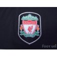 Photo6: Liverpool 2002-2004 Away Shirt #17 Gerrard The F.A. Premier League Patch/Badge
