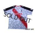 FC Kariya 2019 Home Shirt #12