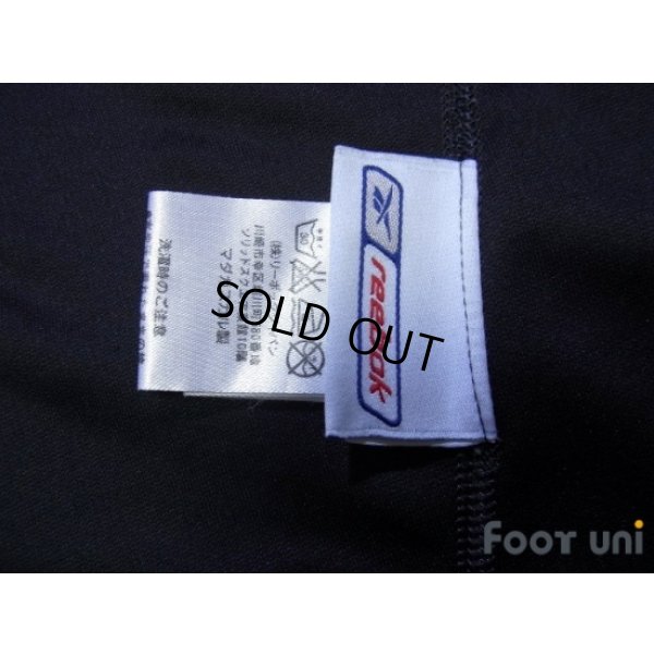 Photo7: Liverpool 2002-2004 Away Shirt #17 Gerrard The F.A. Premier League Patch/Badge