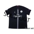 Paris Saint Germain 2018-2019 3rd Shirt #23 Draxler w/tags
