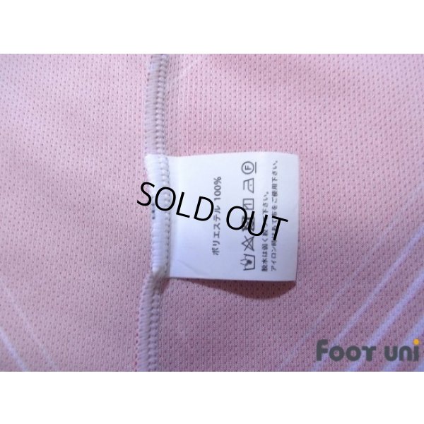 Photo8: FC Kariya 2019 Home Shirt #12