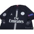 Photo3: Paris Saint Germain 2018-2019 3rd Shirt #23 Draxler w/tags (3)