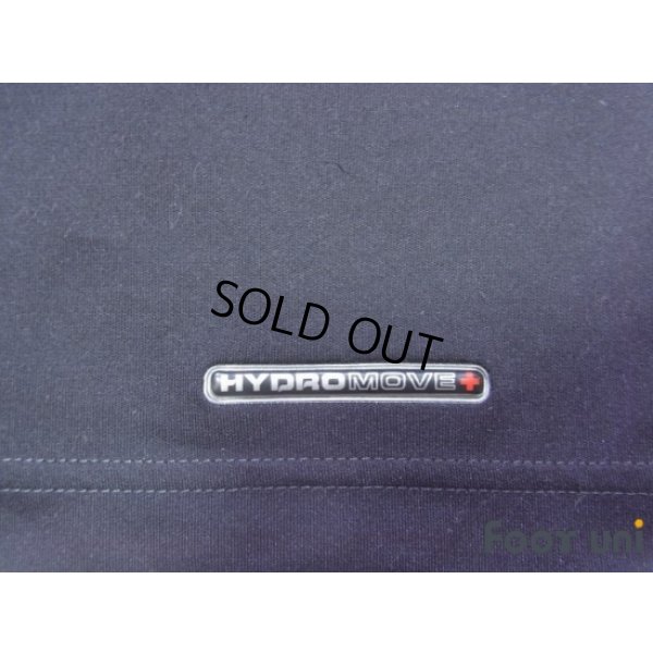 Photo8: Liverpool 2002-2004 Away Shirt #17 Gerrard The F.A. Premier League Patch/Badge