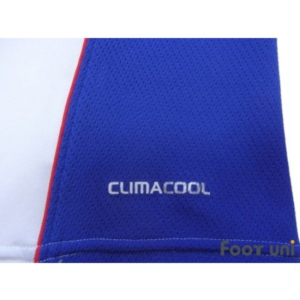 Photo6: F.C. Tokyo 2010-2011 Away Shirt