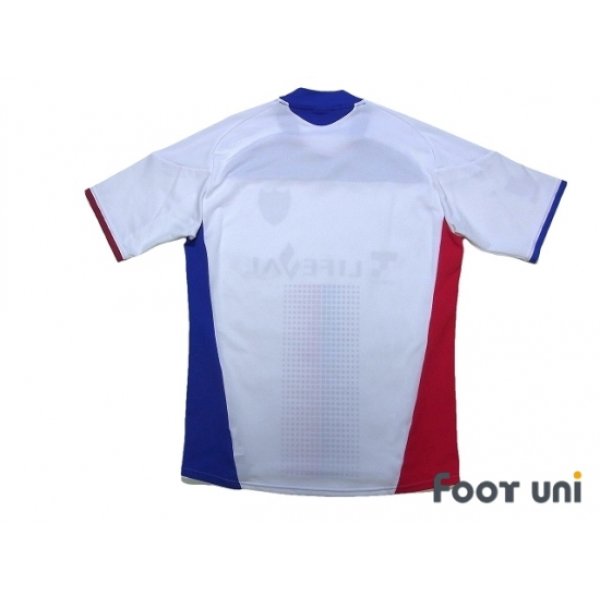 Photo2: F.C. Tokyo 2010-2011 Away Shirt