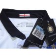 Photo5: Inter Milan 2011-2012 Away Shirt #55 Nagatomo w/tags