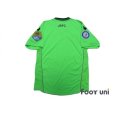 Photo2: Jeonbuk Hyundai Motors 2012 Home Shirt K League Patch/Badge (2)