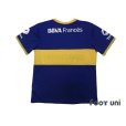 Photo2: Boca Juniors 2013-2014 Home Shirt (2)