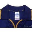 Photo4: Ajax 2000-2001 Away Centenario Shirt w/tags (4)