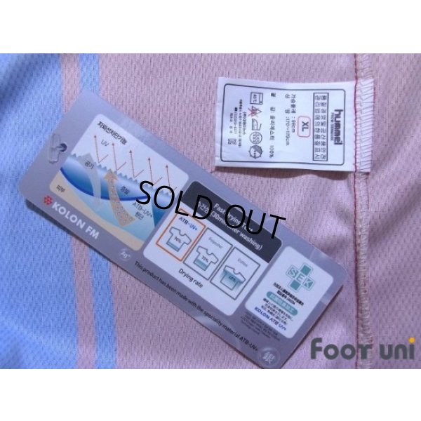 Photo8: Suwon FC 2016 Home Shirt w/tags