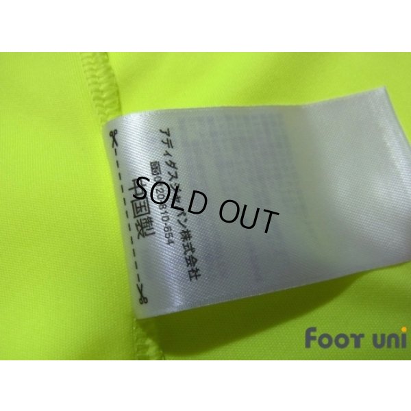 Photo8: Japan Women's Nadeshiko 2014-2015 Away Shirt #16 Iwabuchi FIFA World Champions 2011 Patch/Badge w/tags