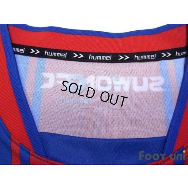 Photo4: Suwon FC 2016 Home Shirt w/tags