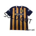 Rosario Central 2015 Home Shirt #10 Cervi w/tags 