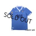 Lazio 2014-2015 Home Authentic Shirt #7 F.Anderson w/tags
