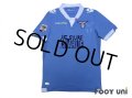 Lazio 2014-2015 Home Authentic Shirt #7 F.Anderson w/tags