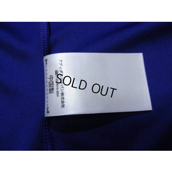 Photo8: Japan Women's Nadeshiko 2014-2015 Home Shirt #16 Iwabuchi FIFA World Champions 2011 Patch/Badge w/tags