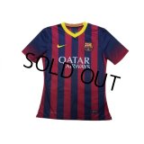 FC Barcelona 2013-2014 Home Authentic Shirt #11 Neymar JR w/tags