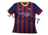 FC Barcelona 2013-2014 Home Authentic Shirt #11 Neymar JR w/tags