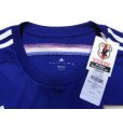 Photo5: Japan Women's Nadeshiko 2014-2015 Home Shirt #16 Iwabuchi FIFA World Champions 2011 Patch/Badge w/tags