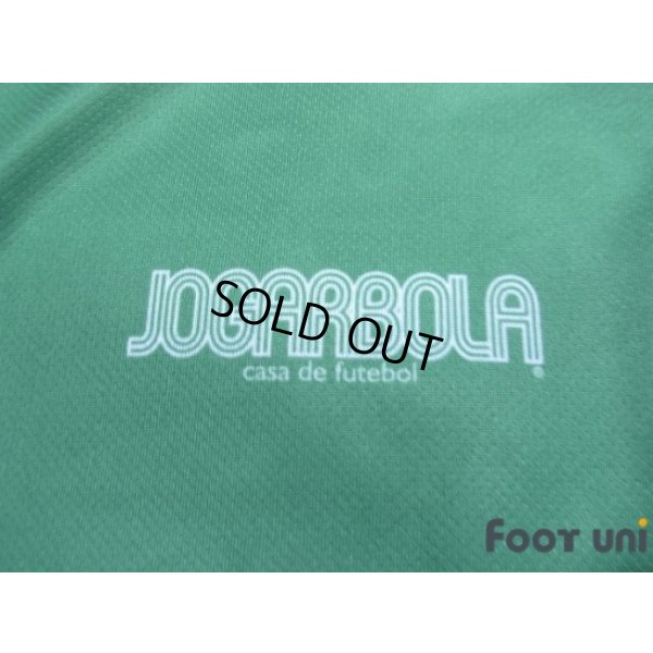 Photo7: MIO Biwako Shiga 2019 Home Shirt #12