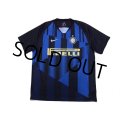 Inter Milan 2018-2019 Home Shirt #37 Skriniar w/tags