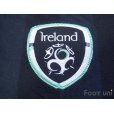 Photo5: Ireland 2013-2014 Away Long Sleeve Shirt