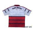 Photo2: Bayern Munchen 1998-2000 Away Shirt (2)