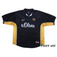 Photo1: Borussia Dortmund 1998-2000 Away Shirt #9 Chapuisat (1)