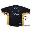 Borussia Dortmund 1998-2000 Away Shirt #9 Chapuisat