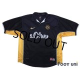 Borussia Dortmund 1998-2000 Away Shirt #9 Chapuisat